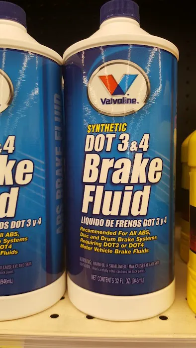 Advance Auto Parts 4