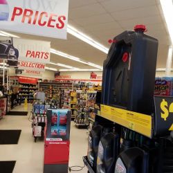 Advance Auto Parts ico