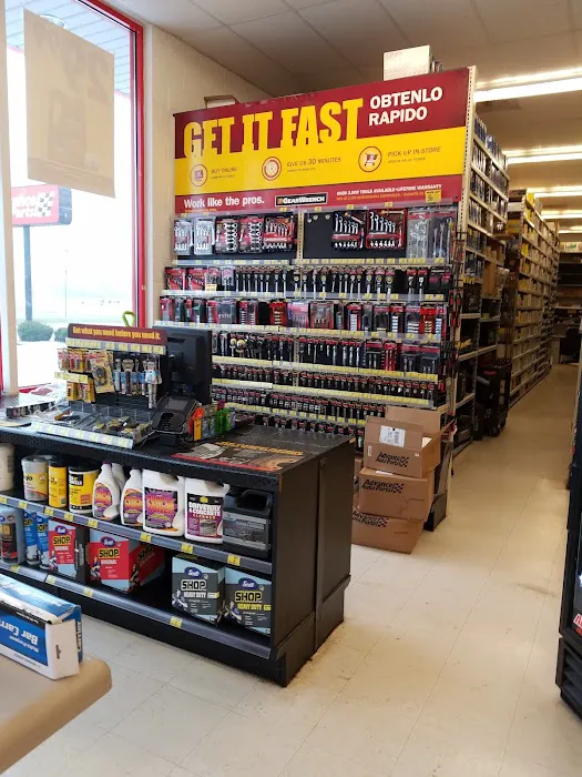 Advance Auto Parts 1