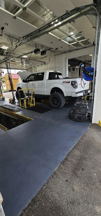 Jiffy Lube 2