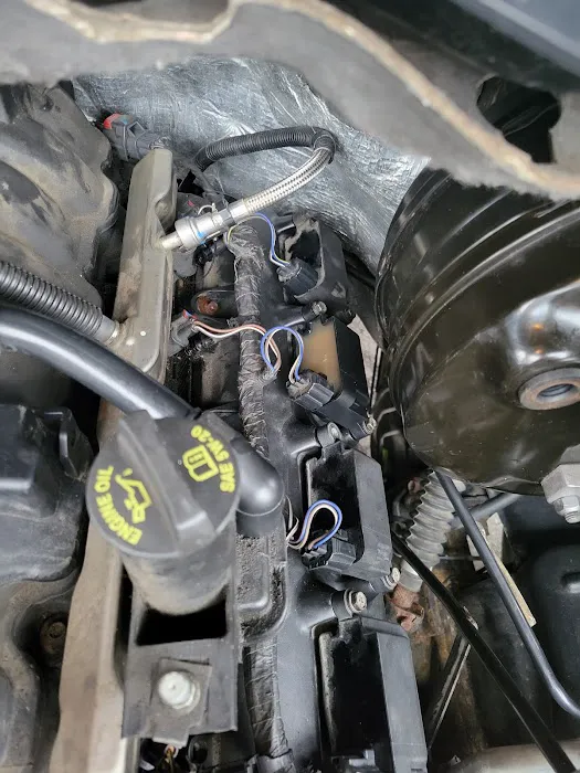 DJ's Auto Maintenance LLC 0