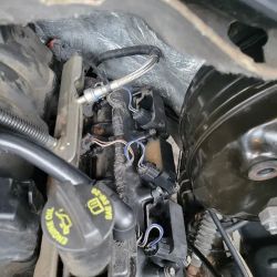 DJ's Auto Maintenance LLC ico