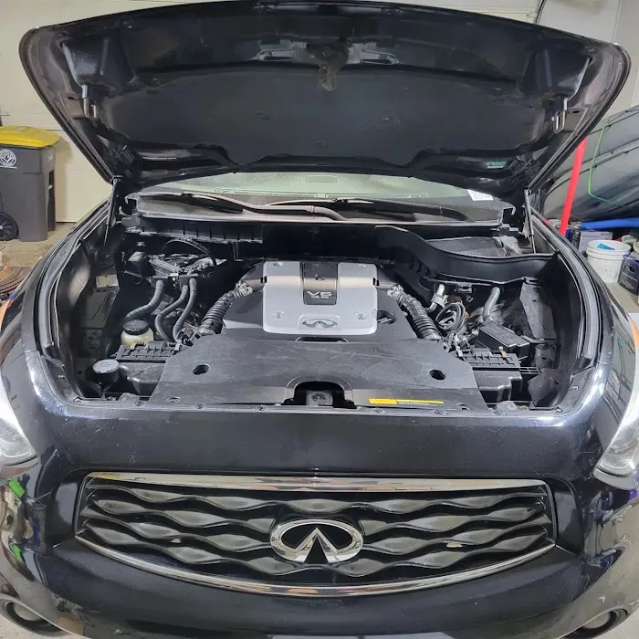 DJ's Auto Maintenance LLC 3