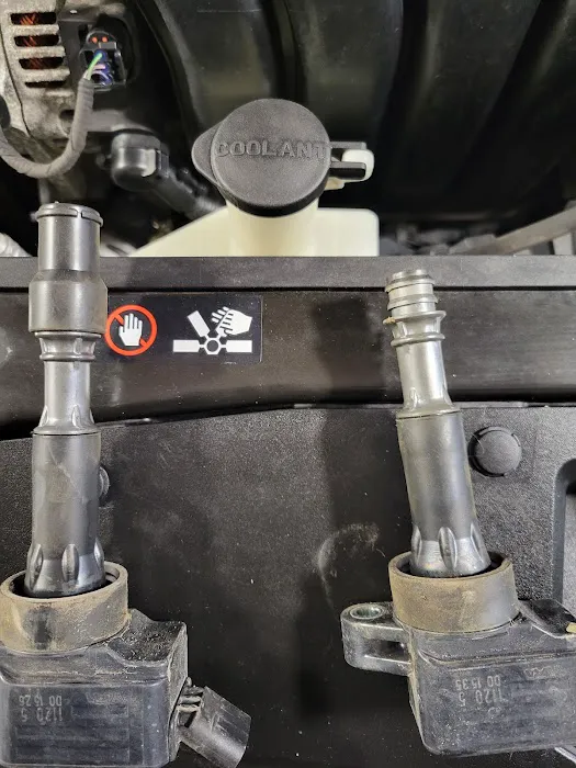 DJ's Auto Maintenance LLC 8