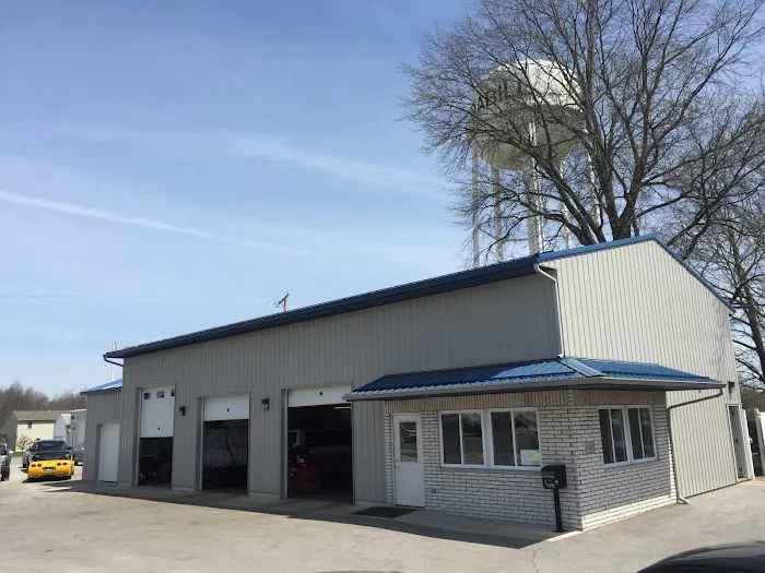 Jim's Auto Care 0