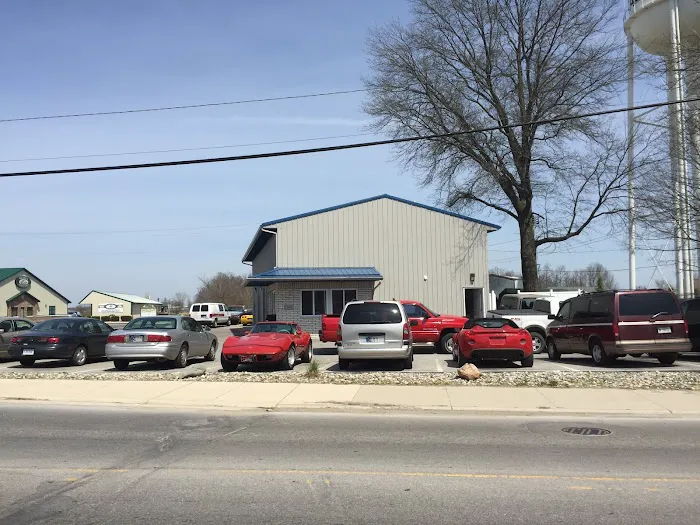 Jim's Auto Care 2