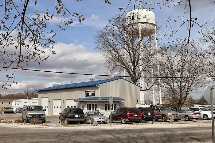 Jim's Auto Care 1