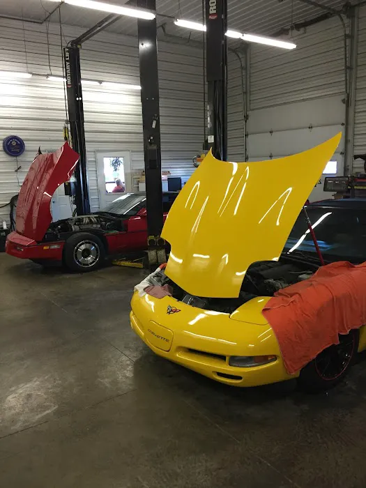 Jim's Auto Care 4