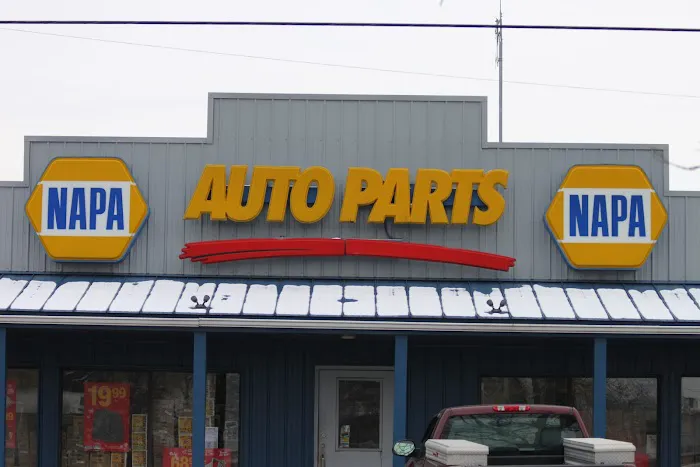 NAPA Auto Parts - H&W Automotive 0