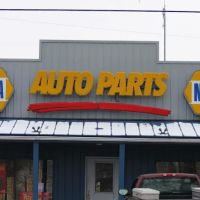NAPA Auto Parts - H&W Automotive