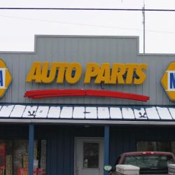 NAPA Auto Parts - H&W Automotive ico