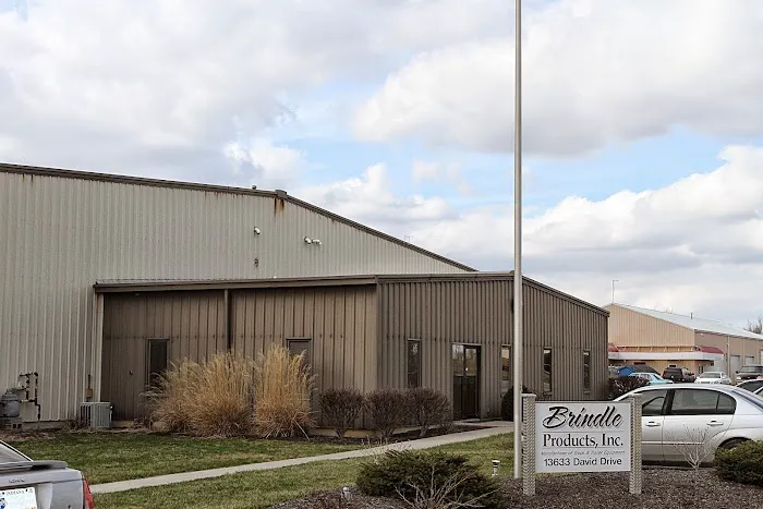 Brindle Products Inc 0
