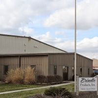 Brindle Products Inc