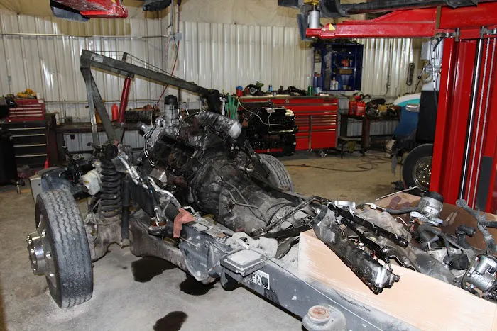 Wiers Fleet Service & Truck Repair Fort Wayne 0
