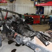 Wiers Fleet Service & Truck Repair Fort Wayne