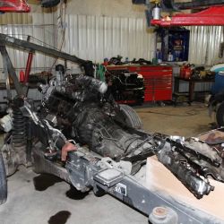 Wiers Fleet Service & Truck Repair Fort Wayne ico