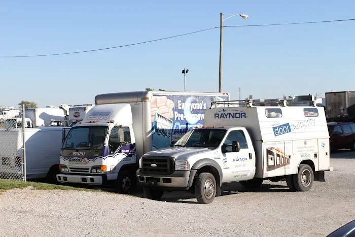 Wiers Fleet Service & Truck Repair Fort Wayne 4
