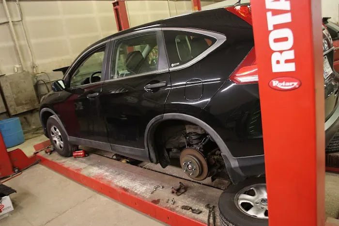 Wiers Fleet Service & Truck Repair Fort Wayne 5