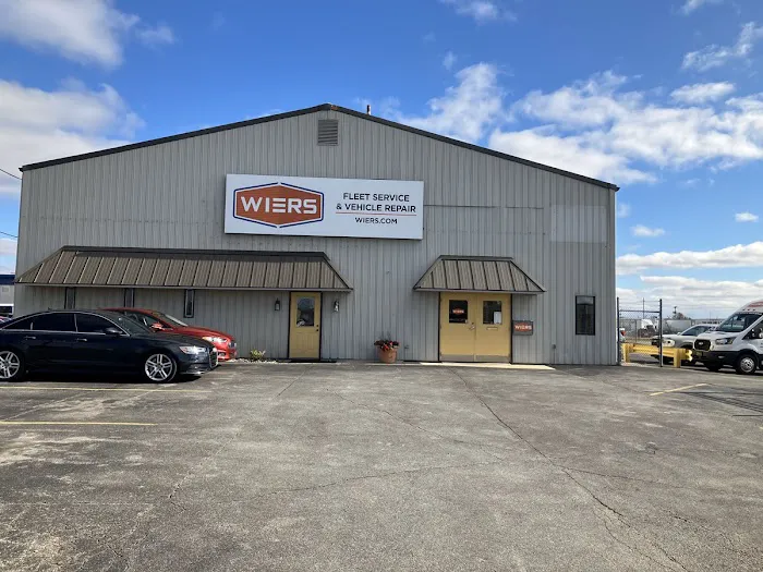 Wiers Fleet Service & Truck Repair Fort Wayne 8