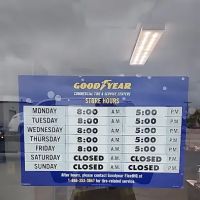 Goodyear Commercial Tire & Service Centers