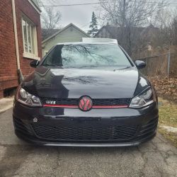 Vorderman Autobody ico