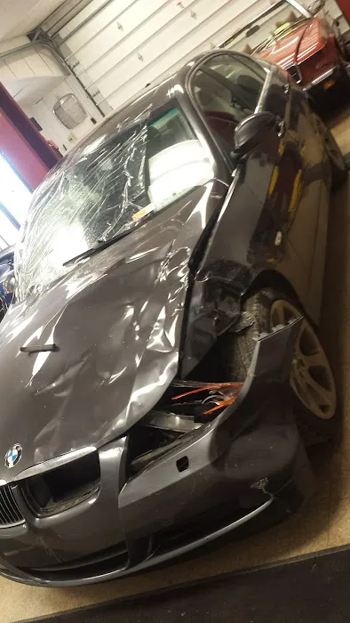 Vorderman Autobody 7