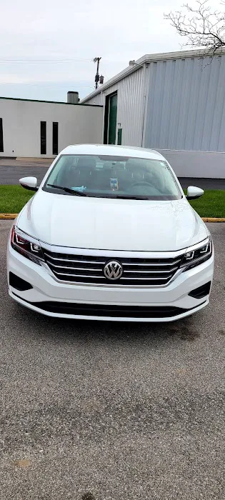 Vorderman Autobody 6