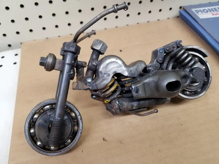 C & P Machine 5