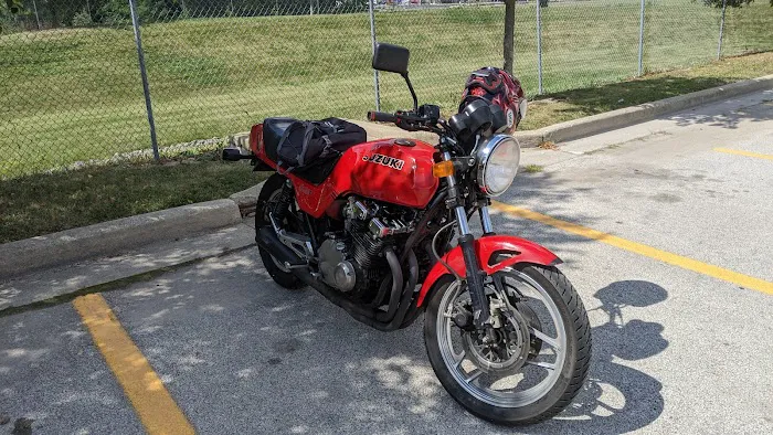 C & P Machine 6