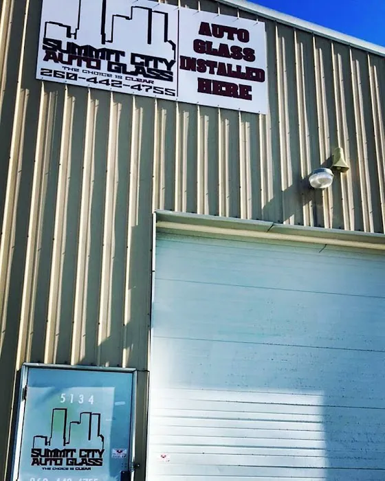 Summit City Auto Glass 4