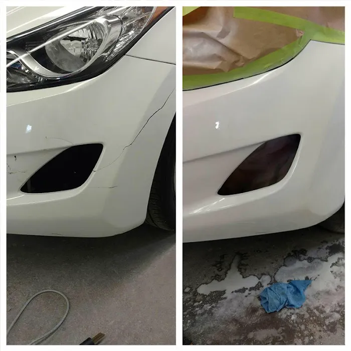 Perfect Finish Auto Appearance Specialist 3