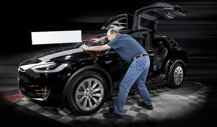 Perfect Finish Auto Appearance Specialist 1