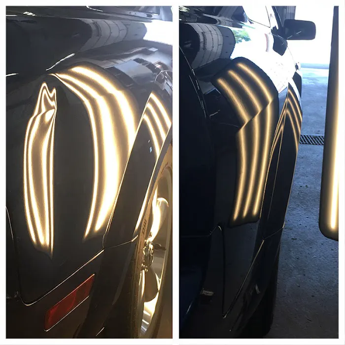 Perfect Finish Auto Appearance Specialist 4