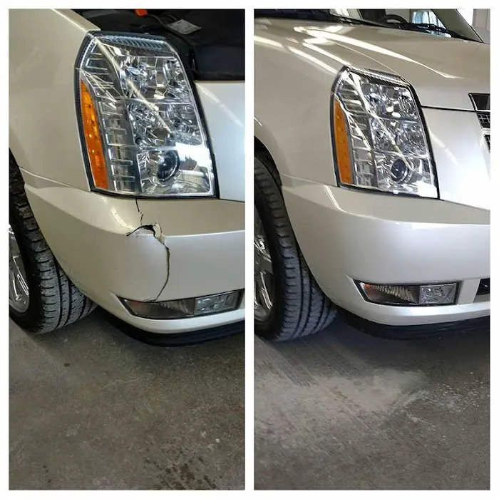 Perfect Finish Auto Appearance Specialist 6