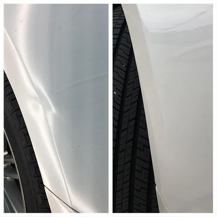 Perfect Finish Auto Appearance Specialist 7