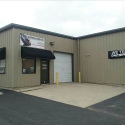 Dyer And Son Auto Repair ico