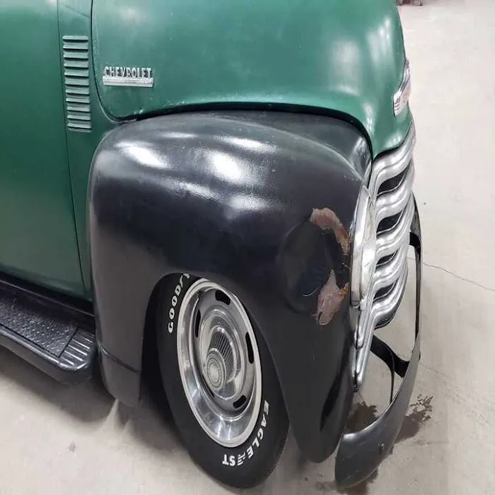 Boyd Body Shop 3