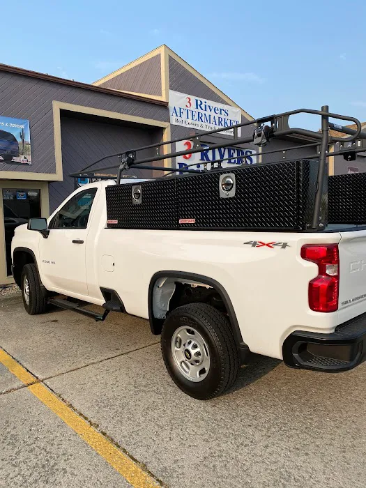 3 Rivers Aftermarket 5