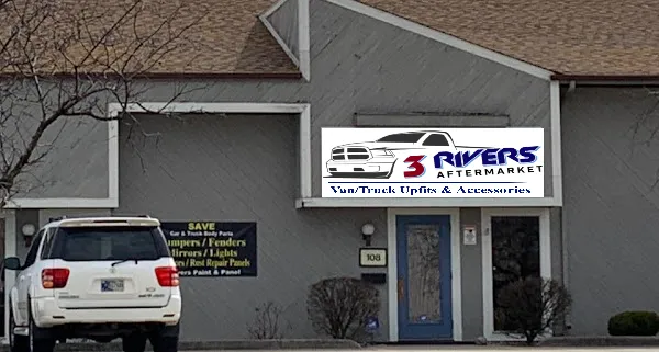 3 Rivers Aftermarket 7