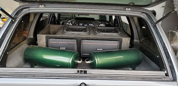 D & B Sales Inc. | Car Audio Specialists 6
