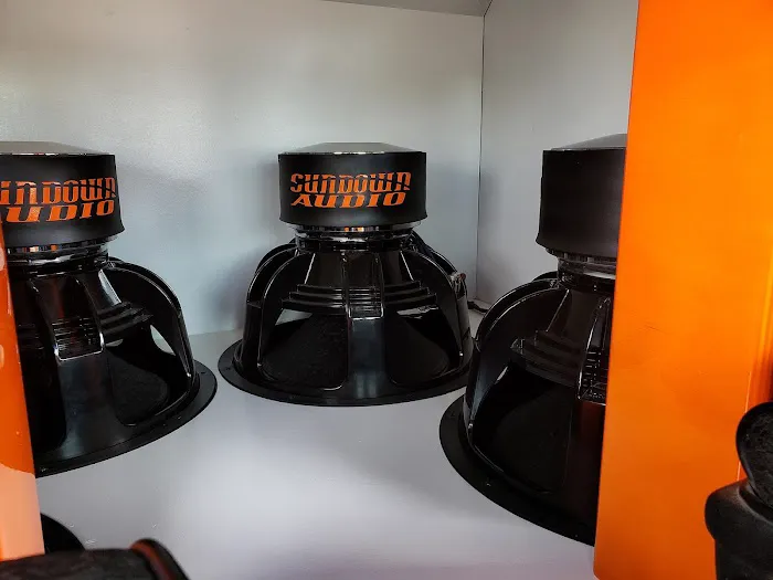 D & B Sales Inc. | Car Audio Specialists 5