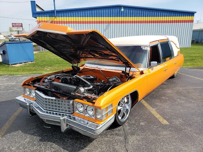 D & B Sales Inc. | Car Audio Specialists 2