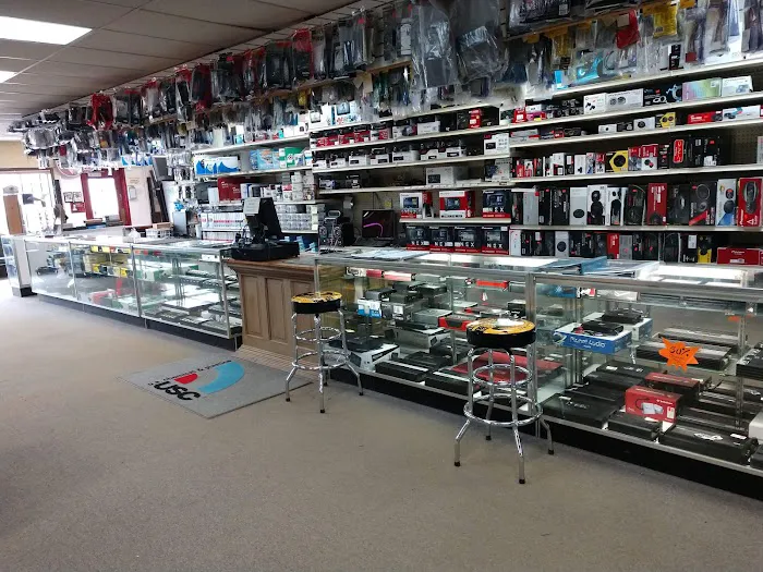D & B Sales Inc. | Car Audio Specialists 4