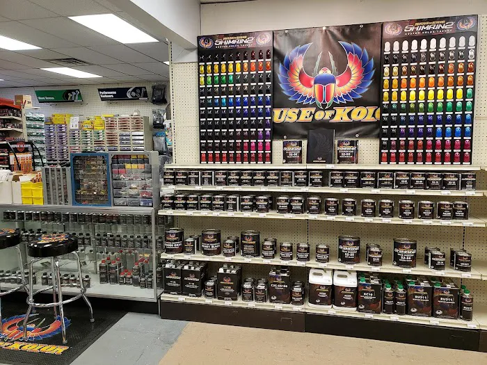 D & B Sales Inc. | Car Audio Specialists 7