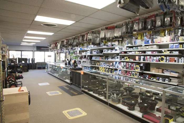 D & B Sales Inc. | Car Audio Specialists 8