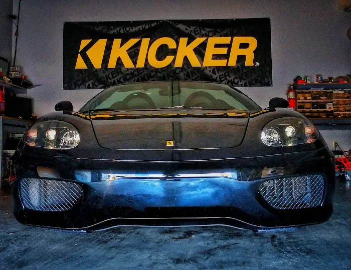 D & B Sales Inc. | Car Audio Specialists 9