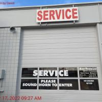 Bob Thomas Ford Service