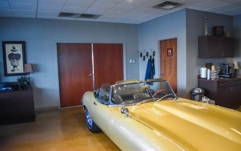 Vorderman Motor Werks