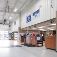 Vorderman Volkswagen Service Department