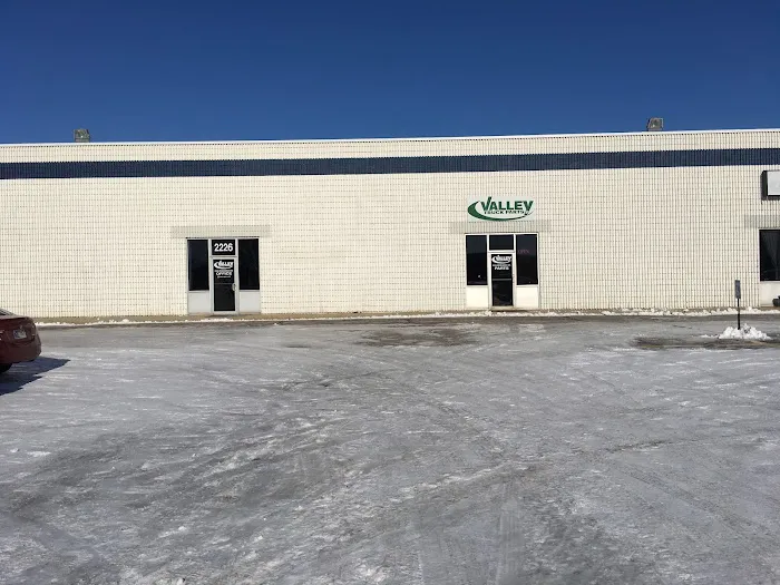 Valley Truck Parts, Inc. 0